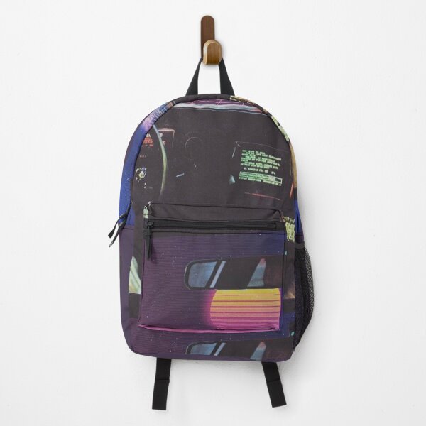 Item preview, 80s retro aesthetic car designed and sold by BrontesWhimsyStore.
