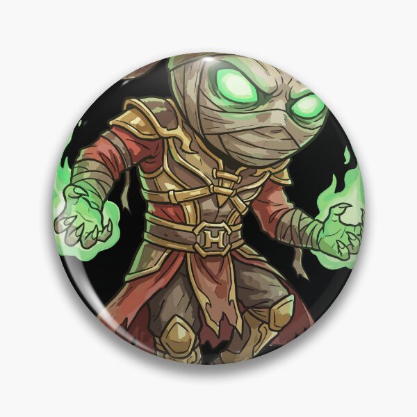 Item preview, Ermac Mortal Kombat MK Fanart designed and sold by bapupa.