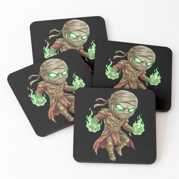 Item preview, Ermac Mortal Kombat MK Fanart designed and sold by bapupa.