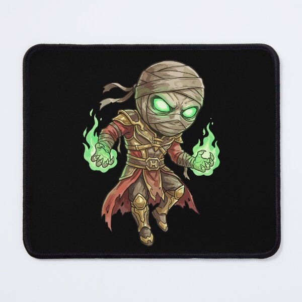 Item preview, Ermac Mortal Kombat MK Fanart designed and sold by bapupa.