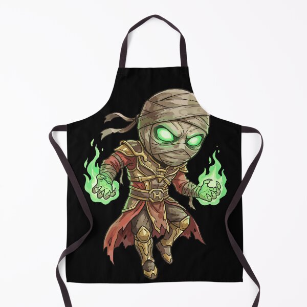 Item preview, Ermac Mortal Kombat MK Fanart designed and sold by bapupa.