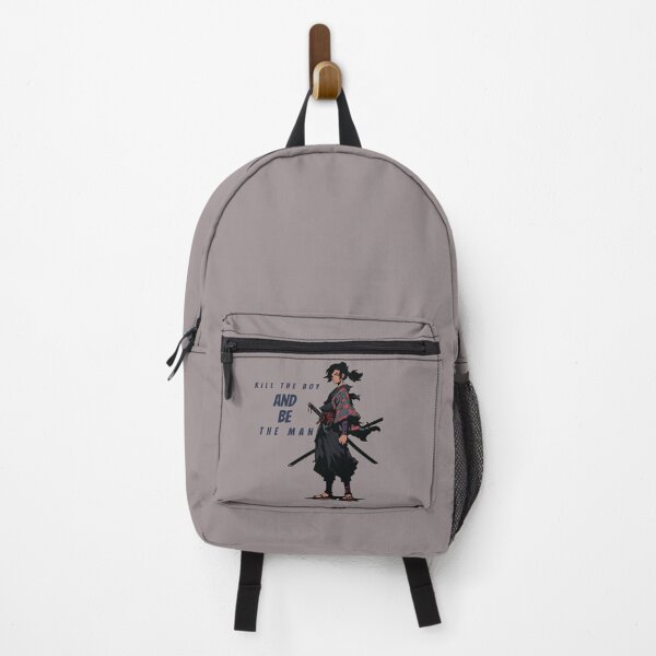 Item preview, Kill The Boy And Be The Man designed and sold by Shanker-studio.
