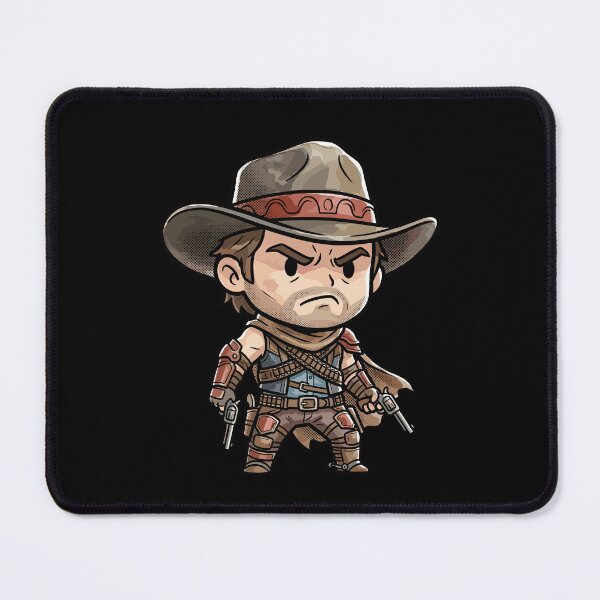 Item preview, Erron Black Mortal Kombat MK Fanart designed and sold by bapupa.