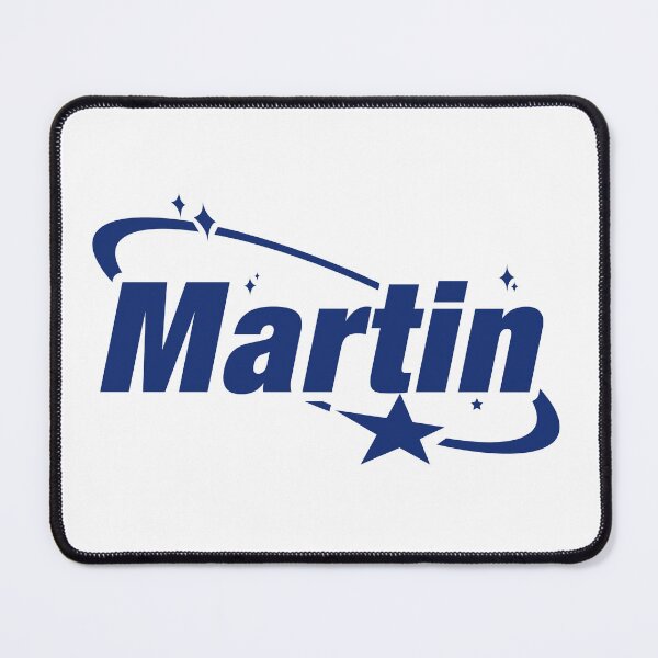 Item preview, Martin - Y2K Aesthetic designed and sold by nunkioceani.