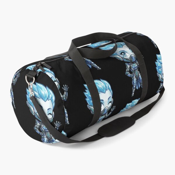 Item preview, Frost Mortal Kombat MK Fanart designed and sold by bapupa.