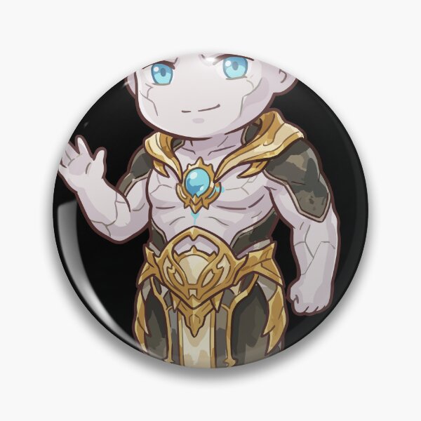 Item preview, Geras Mortal Kombat MK Fanart designed and sold by bapupa.