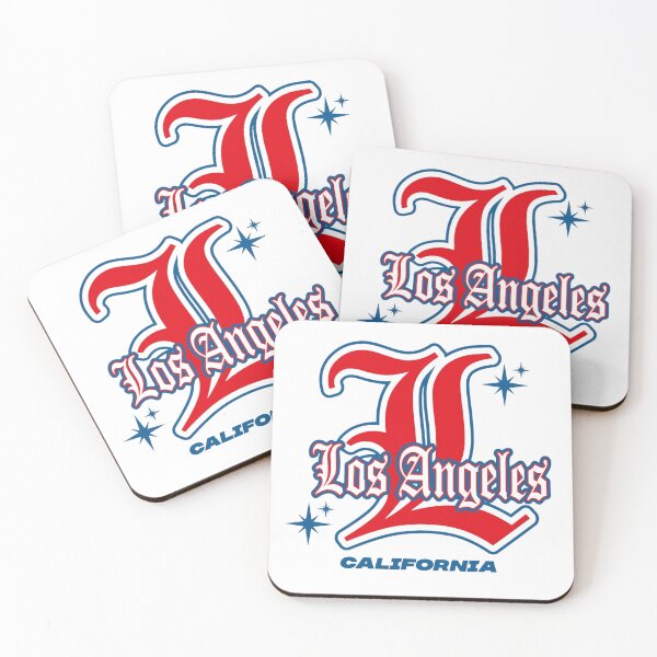 Item preview, Los Angeles California Varsity designed and sold by Oniyasha.