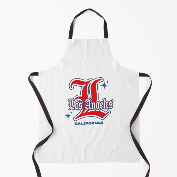 Item preview, Los Angeles California Varsity designed and sold by Oniyasha.