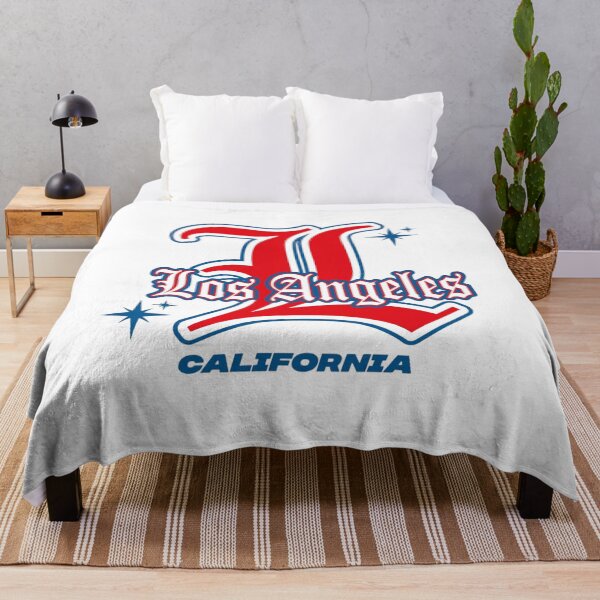Item preview, Los Angeles California Varsity designed and sold by Oniyasha.