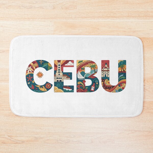 Item preview, CEBU designed and sold by likbatonboot.