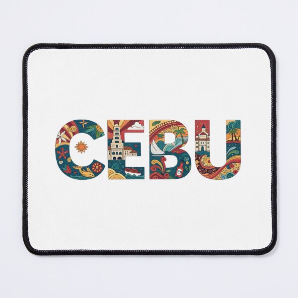 Item preview, CEBU designed and sold by likbatonboot.
