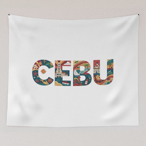 Item preview, CEBU designed and sold by likbatonboot.