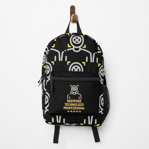 Item preview, Deepfake Technology Professional. designed and sold by UltraQuirky.