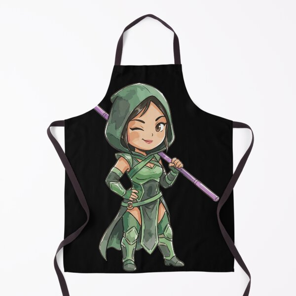 Artikelvorschau, Jade Mortal Kombat MK Fanart entworfen und verkauft von bapupa.