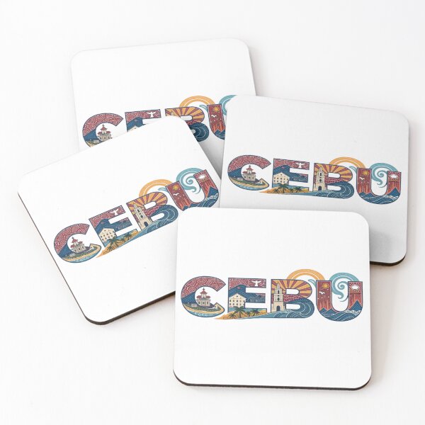 Item preview, CEBU designed and sold by likbatonboot.