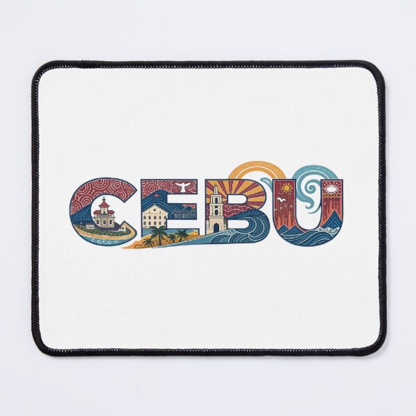 Item preview, CEBU designed and sold by likbatonboot.
