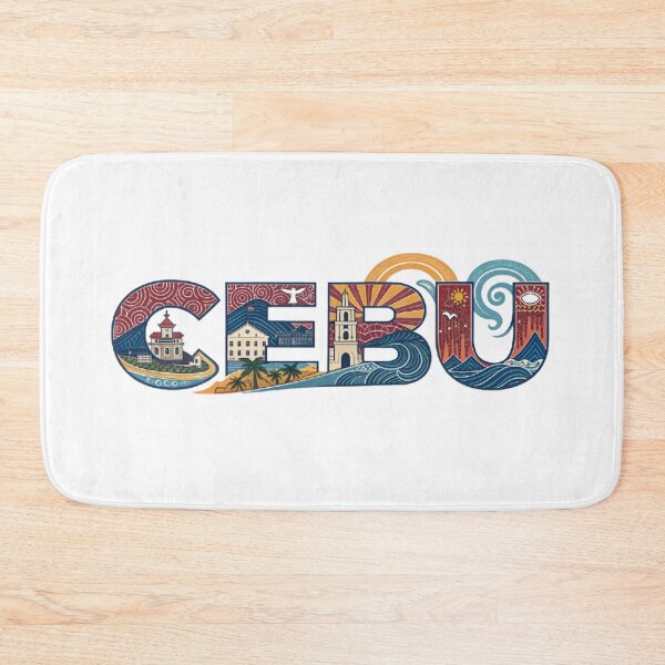 Item preview, CEBU designed and sold by likbatonboot.