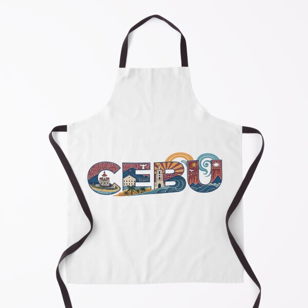 Item preview, CEBU designed and sold by likbatonboot.