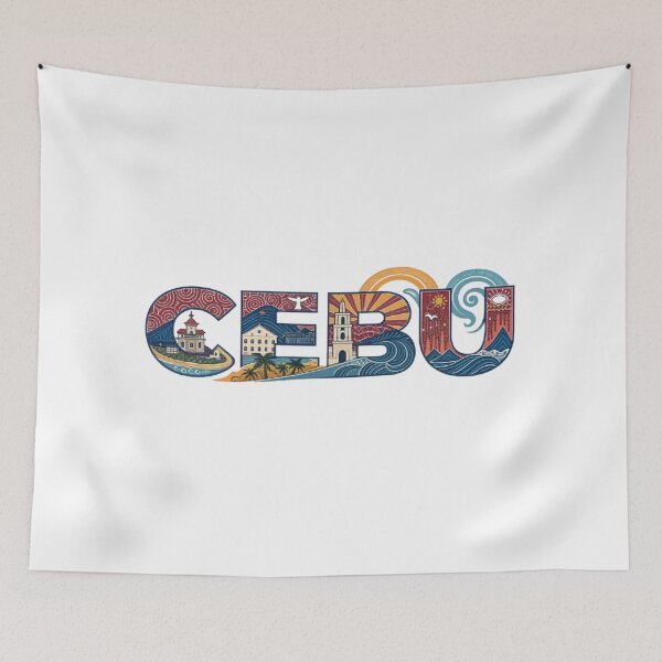 Item preview, CEBU designed and sold by likbatonboot.