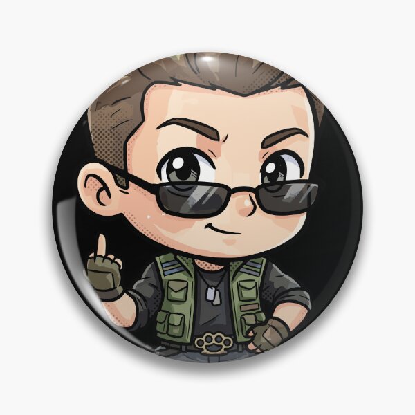 Item preview, Johnny Cage Mortal Kombat MK Fanart designed and sold by bapupa.