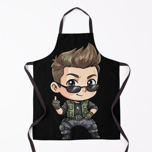 Item preview, Johnny Cage Mortal Kombat MK Fanart designed and sold by bapupa.