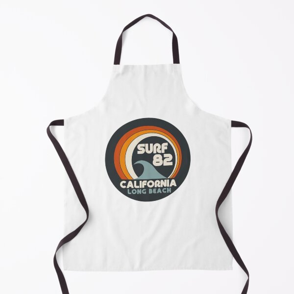 Item preview, Surf California Long Beach designed and sold by Oniyasha.