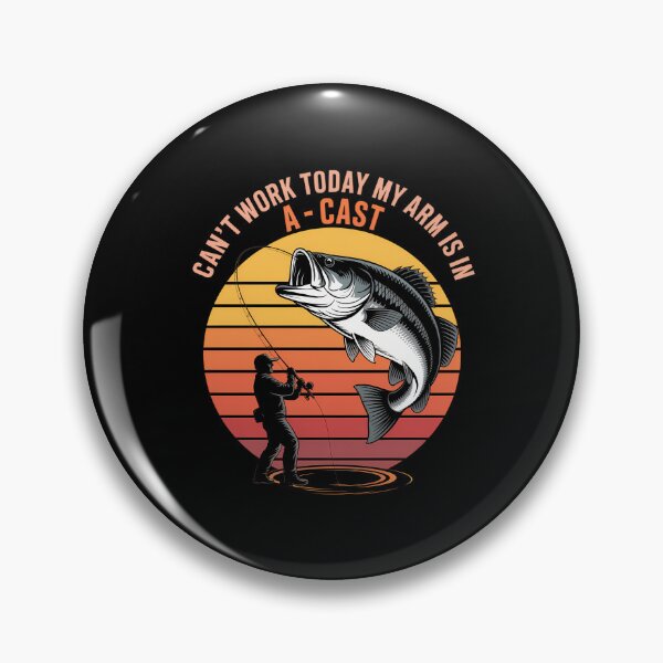 Item preview, Fishing Lovers Joke designed and sold by cosmicncozyS.
