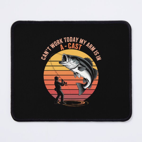 Item preview, Fishing Lovers Joke designed and sold by cosmicncozyS.