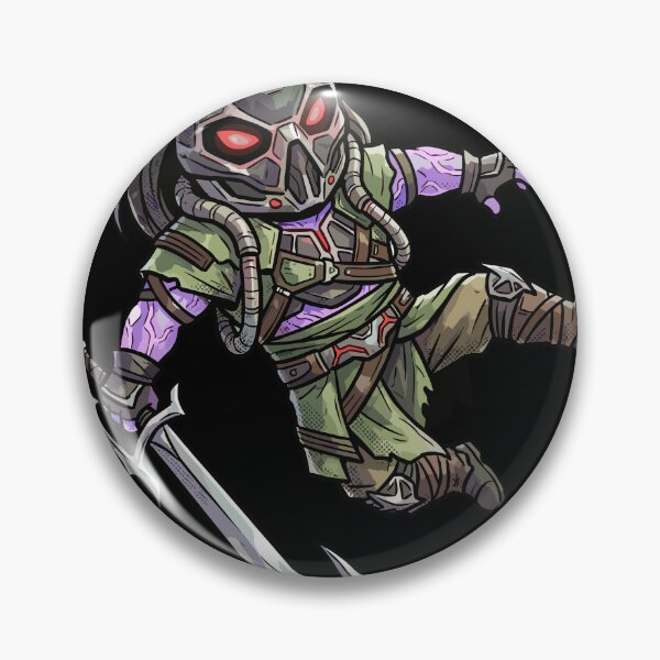 Artikelvorschau, Kabal Mortal Kombat MK Fanart entworfen und verkauft von bapupa.