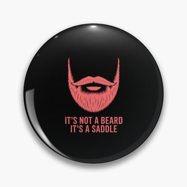 Item preview, Funny Beard Lovers Joke designed and sold by cosmicncozyS.