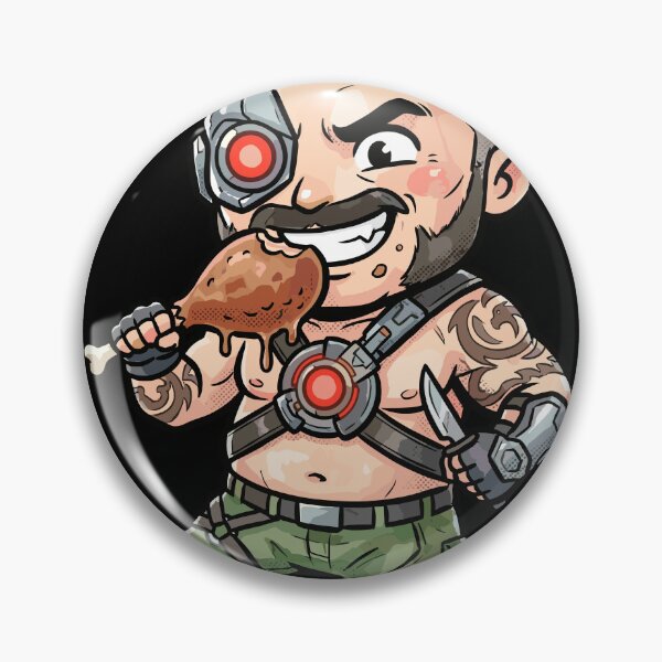 Item preview, Kano Mortal Kombat MK Fanart designed and sold by bapupa.