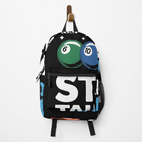 Item preview, Funny Billiard Player designed and sold by cosmicncozyS.