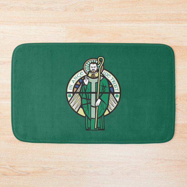 Item preview, In Ange We Trust designed and sold by Strip Tees.