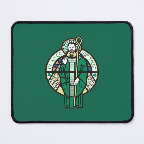 Item preview, In Ange We Trust designed and sold by Strip Tees.