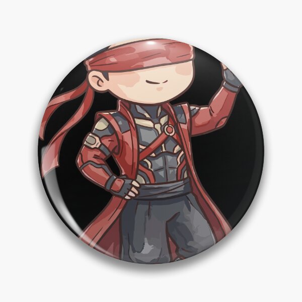 Item preview, Kenshi Mortal Kombat MK Fanart designed and sold by bapupa.