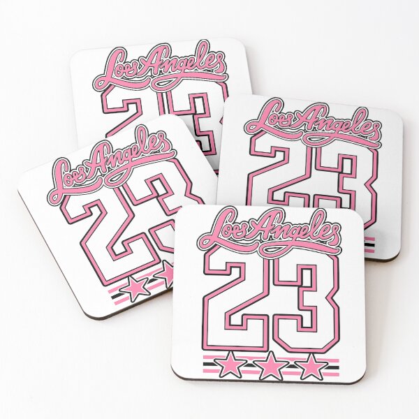 Item preview, Los Angeles 23 Varsity designed and sold by Oniyasha.