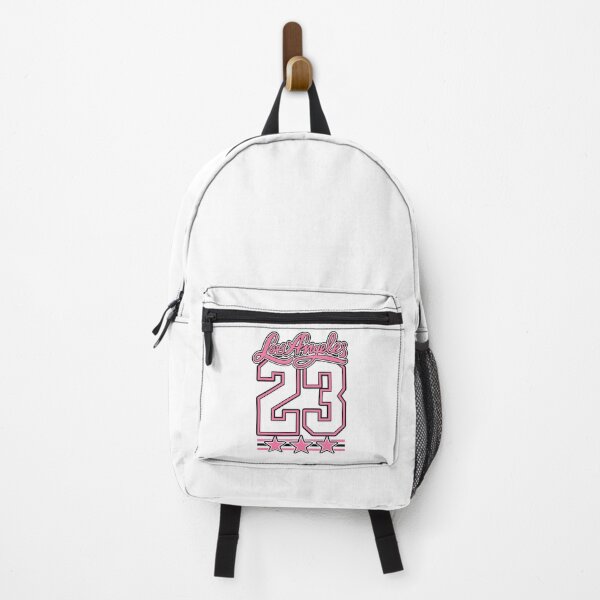 Item preview, Los Angeles 23 Varsity designed and sold by Oniyasha.