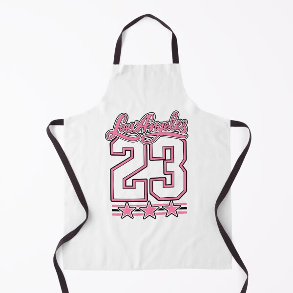 Item preview, Los Angeles 23 Varsity designed and sold by Oniyasha.