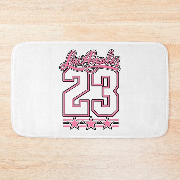 Item preview, Los Angeles 23 Varsity designed and sold by Oniyasha.