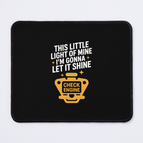 Item preview, Funny Car Auto Mechanic Garage Cool designed and sold by cosmicncozyS.