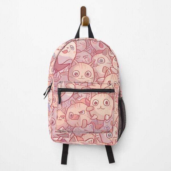 Item preview, Pastel Cat World 2 designed and sold by ShopSpire.