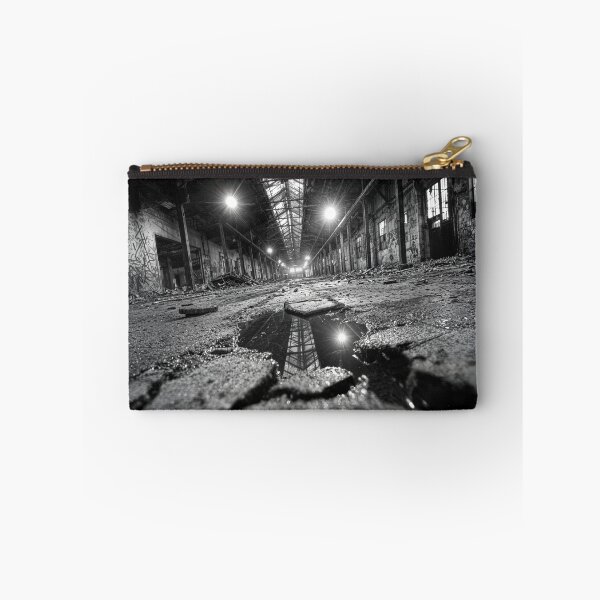 Item preview, Abandoned Hall designed and sold by Lily-Abendstern.