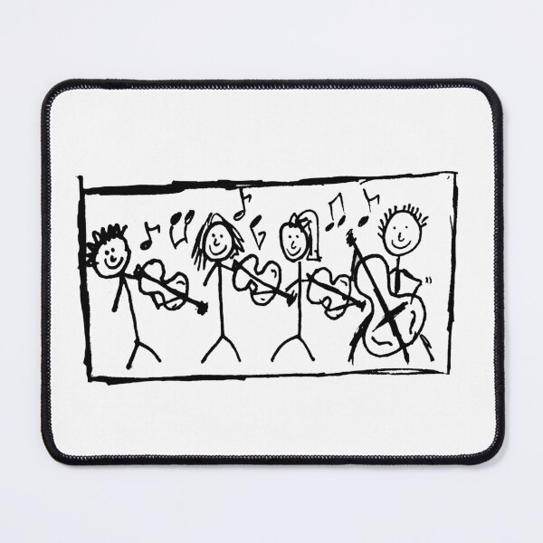 Item preview, Quartet designed and sold by knightingail.