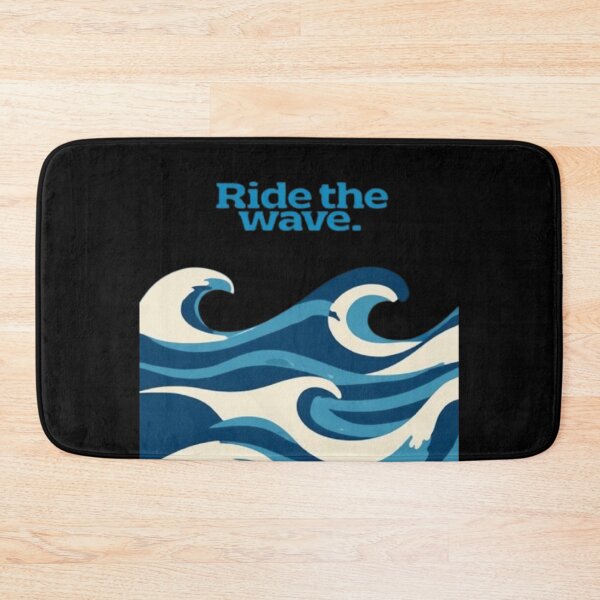 Item preview, Ride the Wave designed and sold by Aise06.