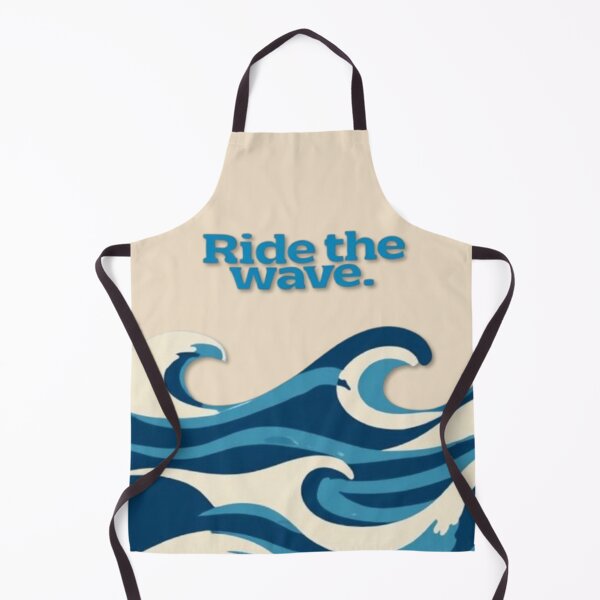 Item preview, Ride the Wave designed and sold by Aise06.