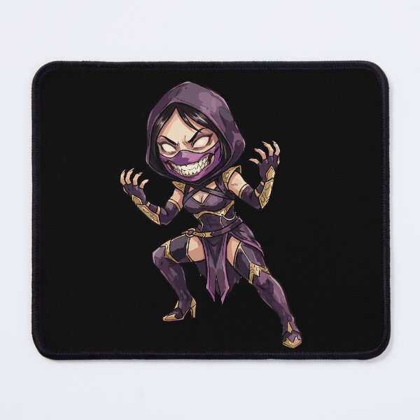 Item preview, Mileena Mortal Kombat MK Fanart designed and sold by bapupa.