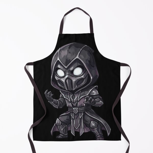 Item preview, Noob Saibot Mortal Kombat MK Fanart designed and sold by bapupa.