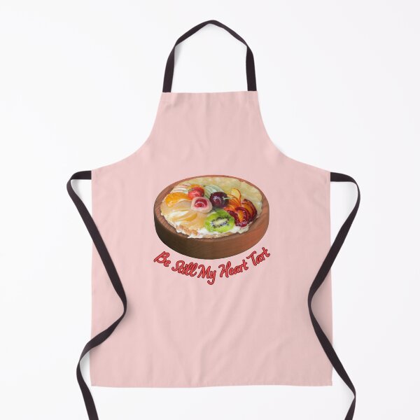 Item preview, Be Still My Heart Tart. designed and sold by UltraQuirky.