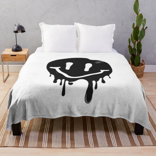 Item preview, Melting Smile Face designed and sold by Motiva100.