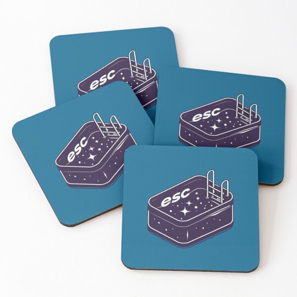 Item preview, Esc Pool designed and sold by Aise06.